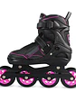 Patines Speed Pro Qmax Pink - Miniatura 3