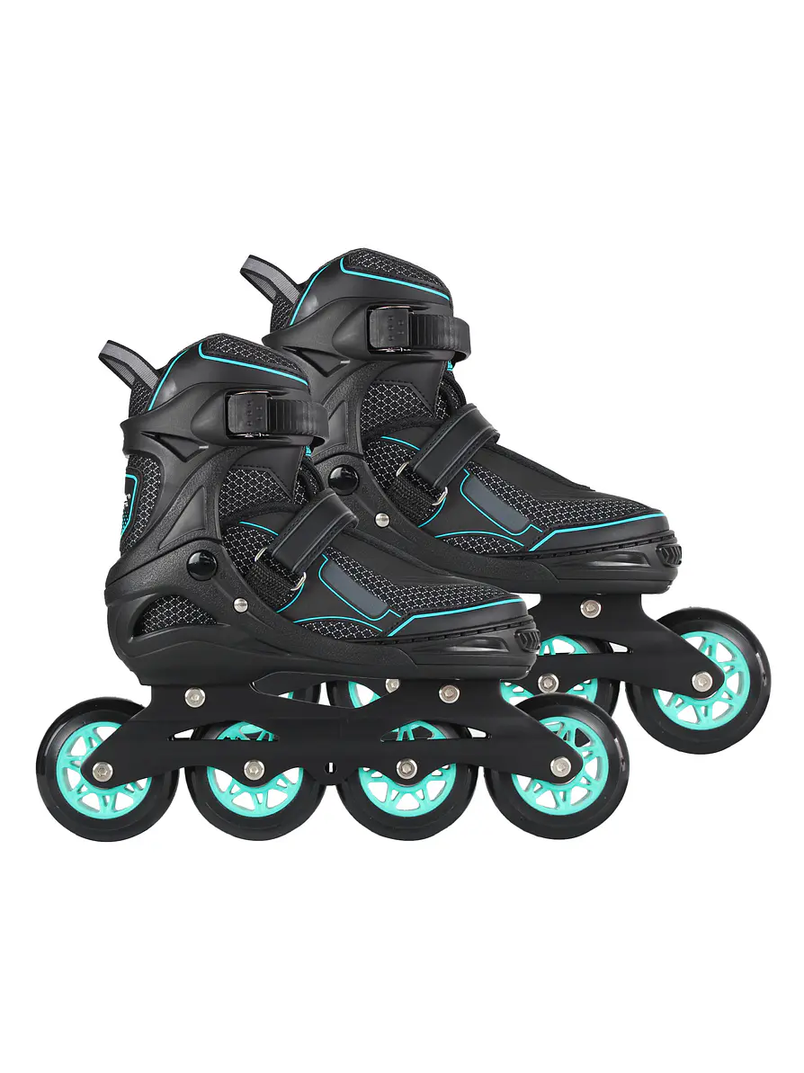 Patines Speed Pro Qmax Blue 1