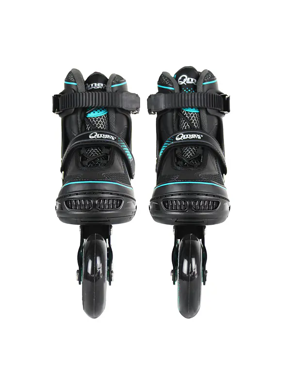 Patines Speed Pro Qmax Blue 3