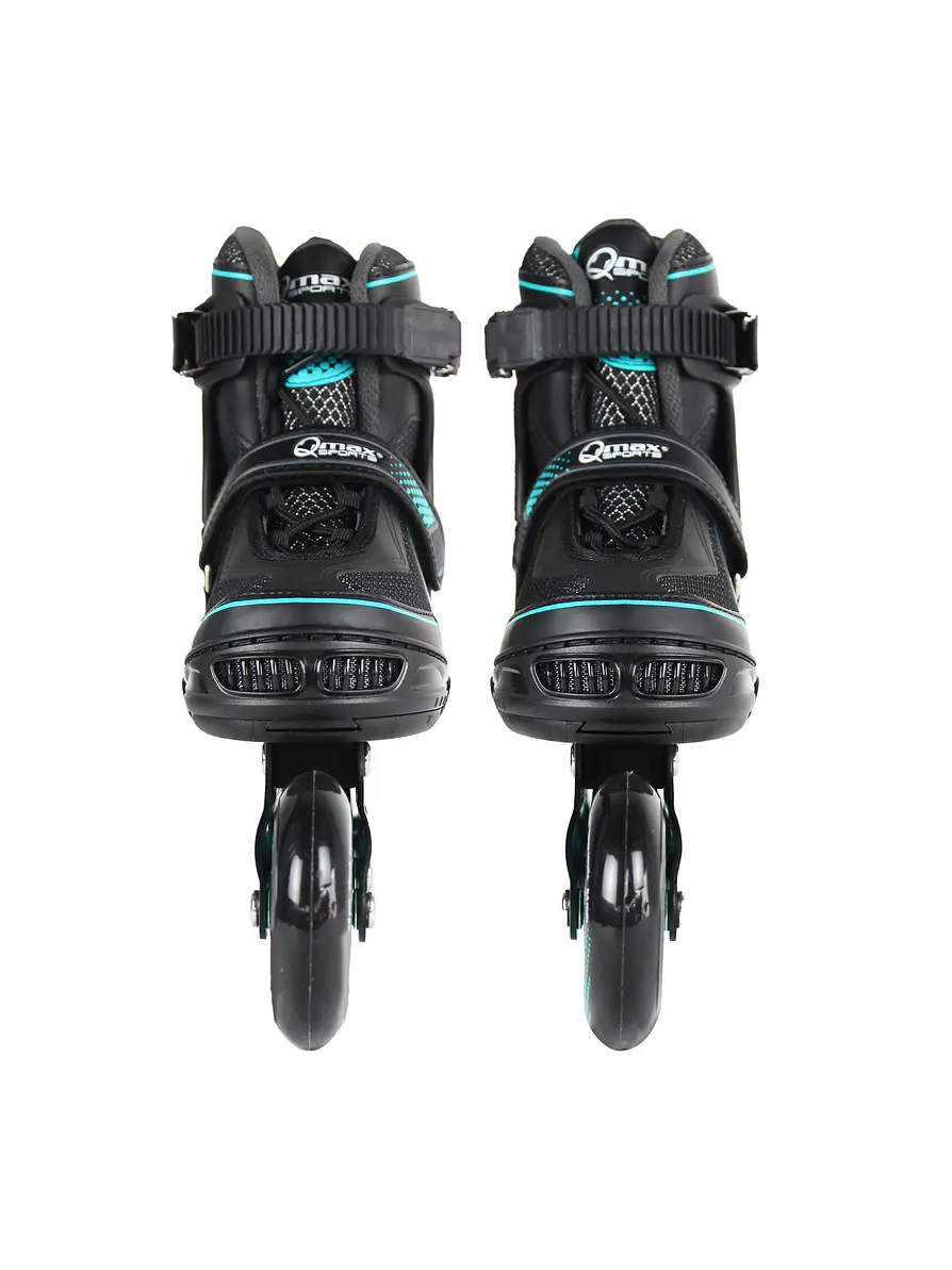 Patines Speed Pro Qmax Blue 3