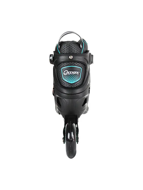 Patines Speed Pro Qmax Blue 4