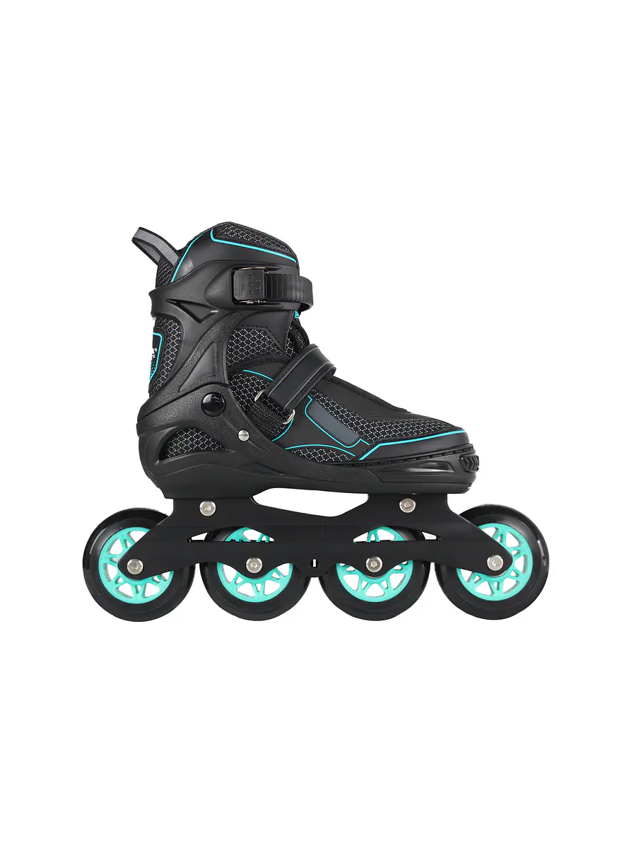 Patines Speed Pro Qmax Blue 5