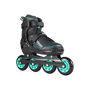Patines Speed Pro Qmax Blue