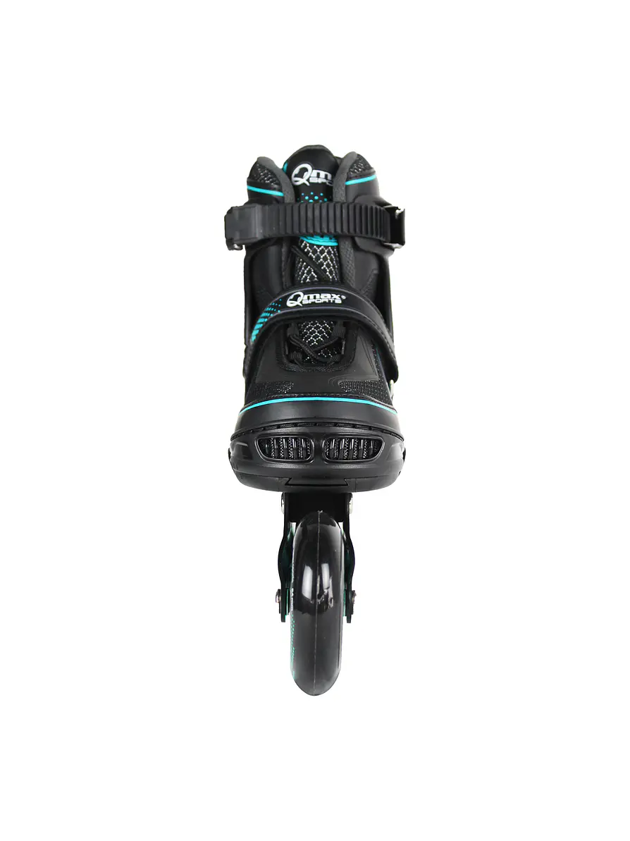 Patines Speed Pro Qmax Blue 6