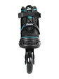 Patines Speed Pro Qmax Blue - Miniatura 6