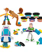 Play-Doh Creaciones Espaciales Toy Story 5  - Miniatura 3