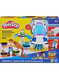 Play-Doh Creaciones Espaciales Toy Story 5  - Miniatura 1