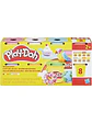 Play-Doh Pack Arcoíris De 8 Colores  - Miniatura 1