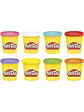 Play-Doh Pack Arcoíris De 8 Colores  - Miniatura 3