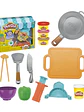 Play-Doh Conjunto De Comida Chinesa  - Miniatura 2