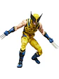 Marvel Legends Series Wolverine - Miniatura 6