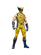 Marvel Legends Series Wolverine - Miniatura 7