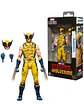 Marvel Legends Series Wolverine - Miniatura 2