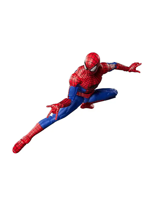 Marvel Legends Series Spider-Man No Way Home  3