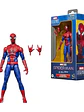 Marvel Legends Series Spider-Man No Way Home  - Miniatura 2