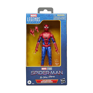 Marvel Legends Series Spider-Man No Way Home 