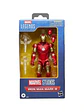 Marvel Legends Series Iron Man Mark III - Miniatura 1