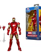 Marvel Legends Series Iron Man Mark III - Miniatura 2