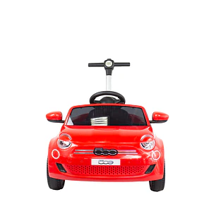 Push Car Piccolo F500E Red