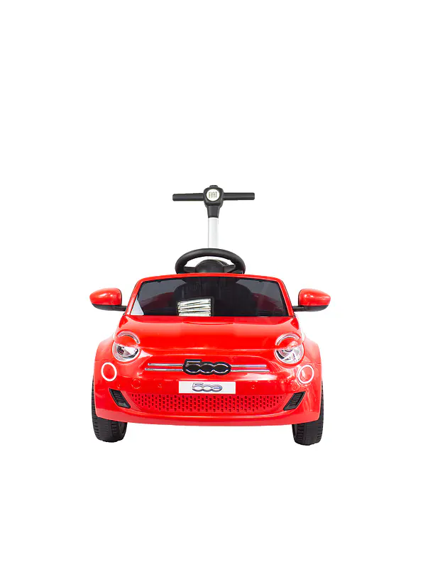 Push Car Piccolo F500E Red 2