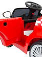 Push Car Piccolo F500E Red - Miniatura 4