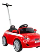 Push Car Piccolo F500E Red - Miniatura 1