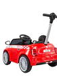 Push Car Piccolo F500E Red - Miniatura 5