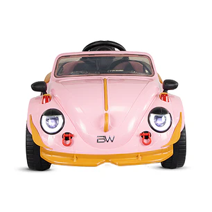 Automóvil Rocket Pink 12v