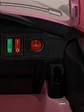 Automóvil Rocket Pink 12v - Miniatura 6