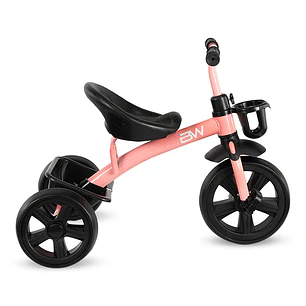 Triciclo Trike Pink