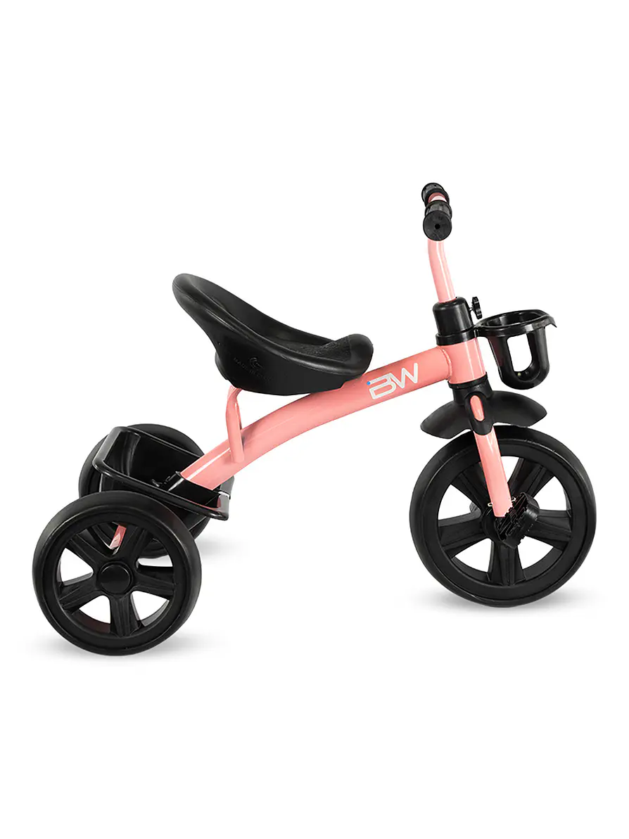 Triciclo Trike Pink 2