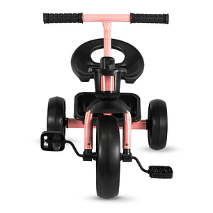 Triciclo Trike Pink