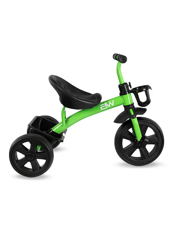 Triciclo Trike Green 3