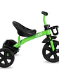 Triciclo Trike Green - Miniatura 3