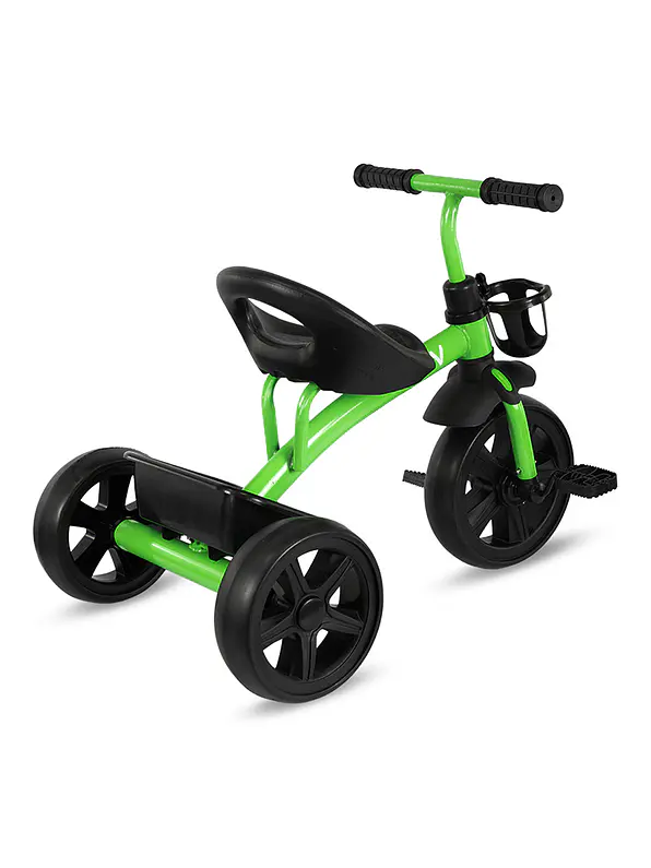 Triciclo Trike Green 4