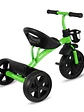 Triciclo Trike Green - Miniatura 4