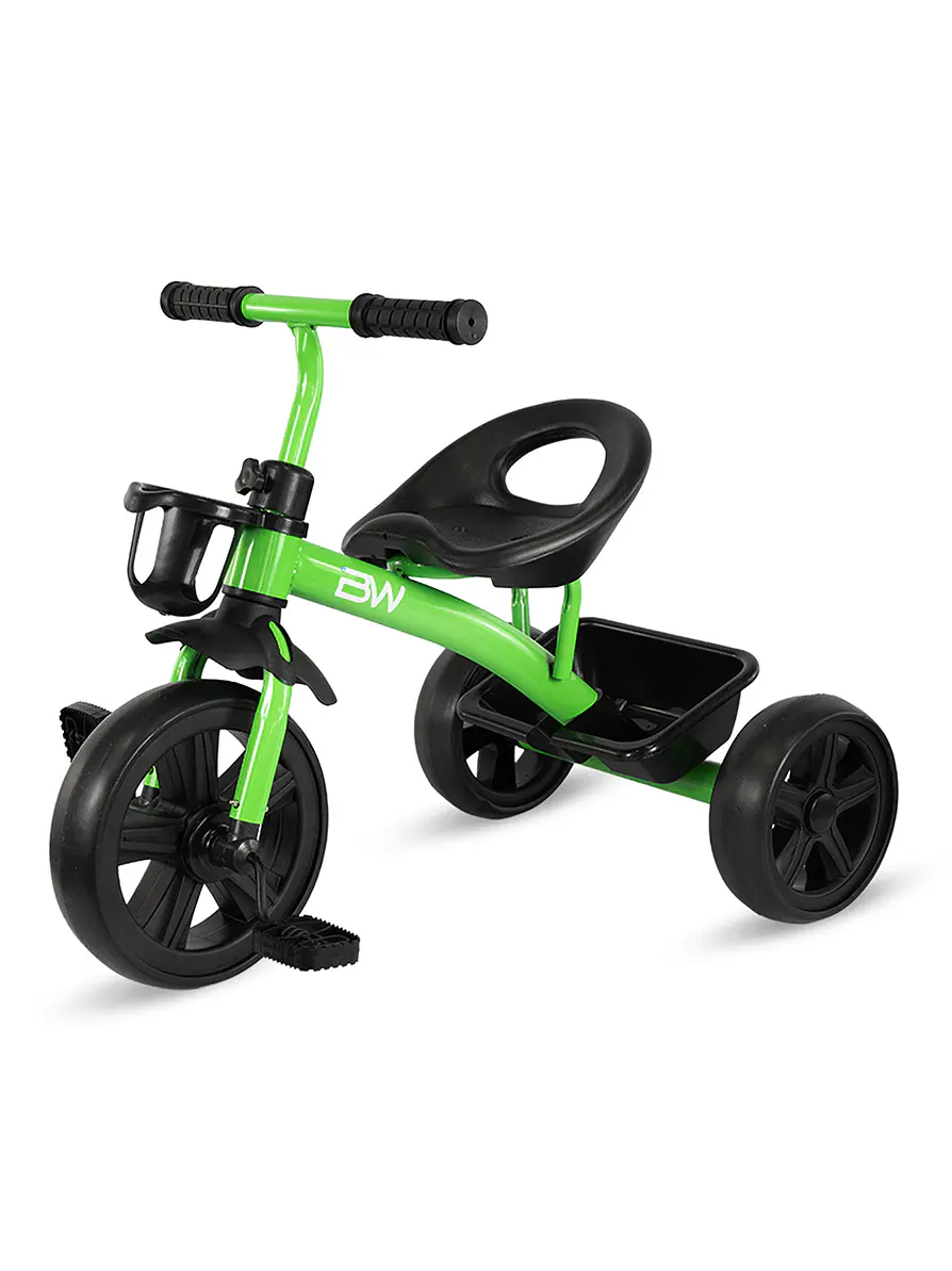Triciclo Trike Green 1