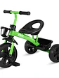 Triciclo Trike Green - Miniatura 1