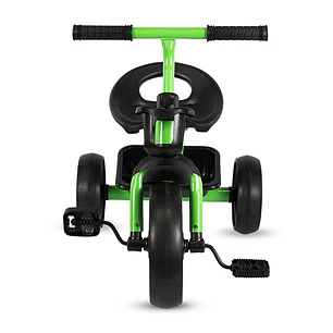 Triciclo Trike Green
