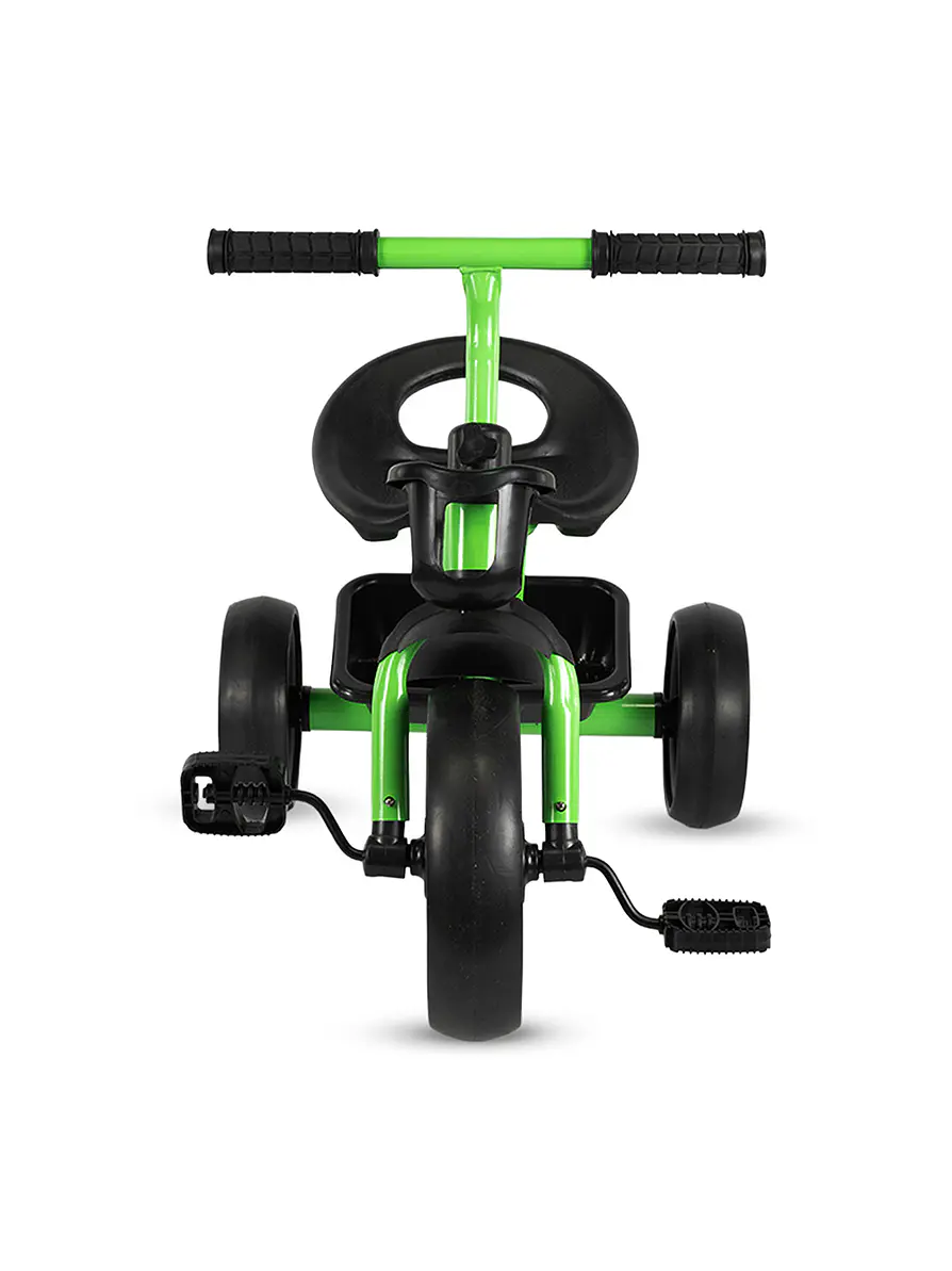 Triciclo Trike Green 2