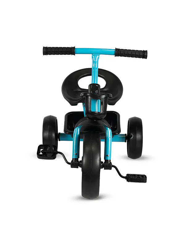 Triciclo Trike Light Blue 3