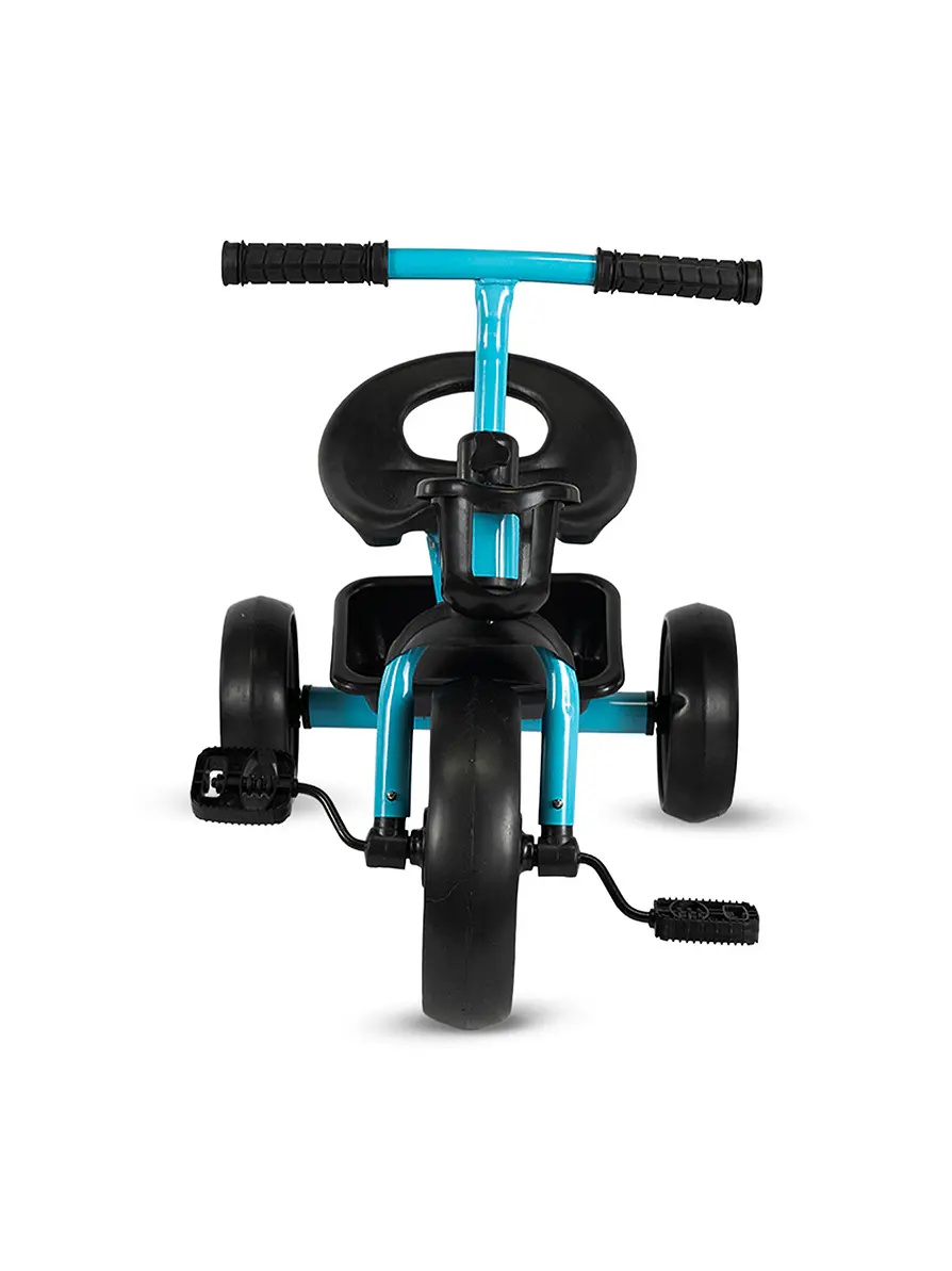 Triciclo Trike Light Blue 3