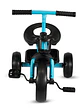 Triciclo Trike Light Blue - Miniatura 3