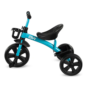 Triciclo Trike Light Blue
