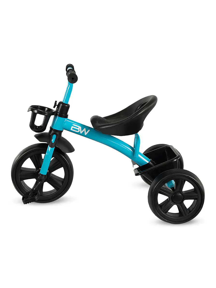 Triciclo Trike Light Blue 2