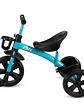 Triciclo Trike Light Blue - Miniatura 2