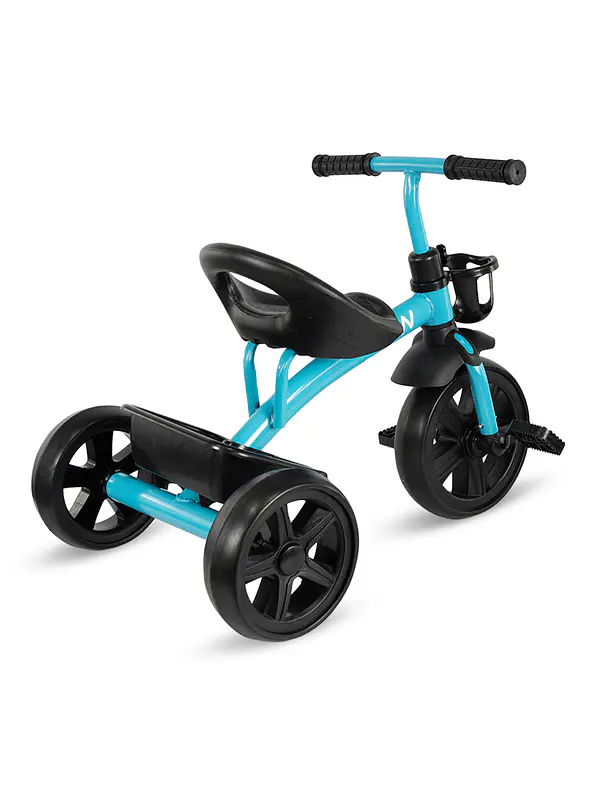 Triciclo Trike Light Blue 4
