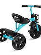 Triciclo Trike Light Blue - Miniatura 4