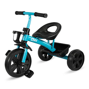 Triciclo Trike Light Blue