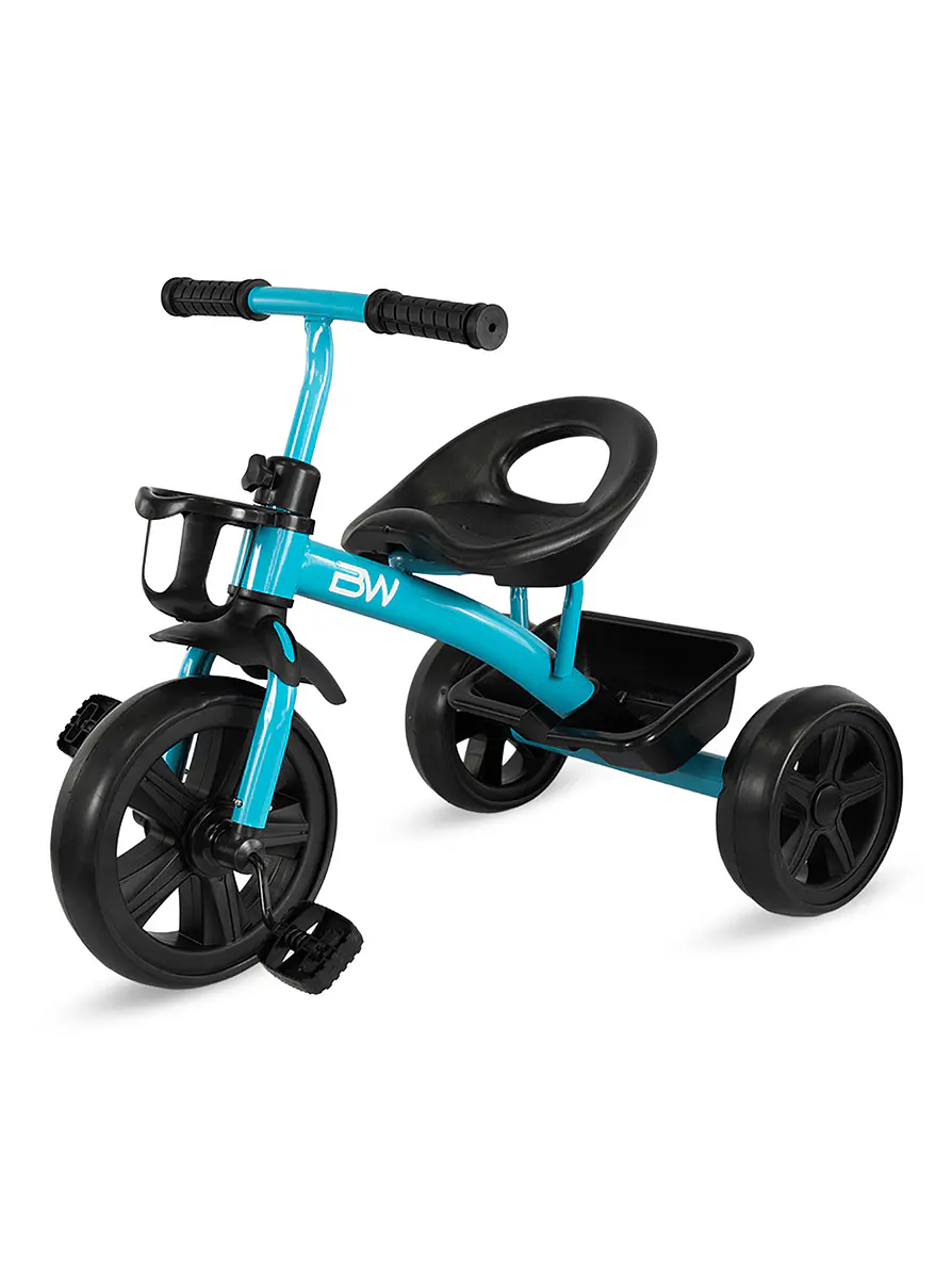 Triciclo Trike Light Blue 1